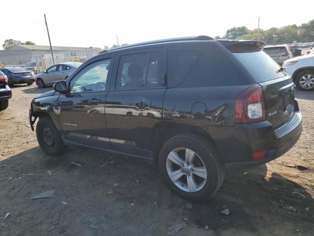 Photo 2 from auction – 2014 JEEP COMPASS SP with VIN 1C4NJDBB1ED880246
