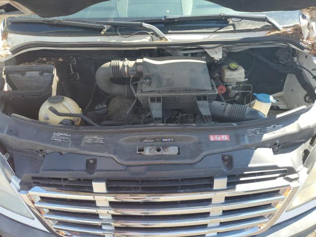 Photo 11 from auction – 2010 FREIGHTLINER SPRINTER 2 with VIN WDYPE7CC6A5485638