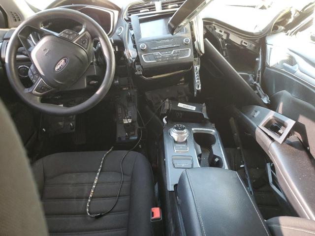 Photo 8 from auction – 2019 FORD FUSION SE with VIN 3FA6P0H75KR265500