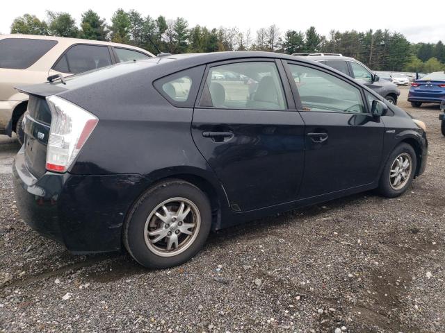 Photo 3 from auction – 2010 TOYOTA PRIUS with VIN JTDKN3DU7A0075742