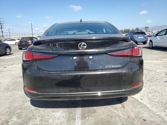 Photo 6 from auction – 2024 LEXUS ES 300H with VIN 58ADA1C12RU051454