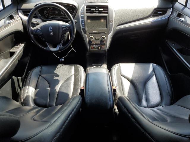 Photo 8 from auction – 2016 LINCOLN MKC PREMIE with VIN 5LMCJ1C93GUJ27752