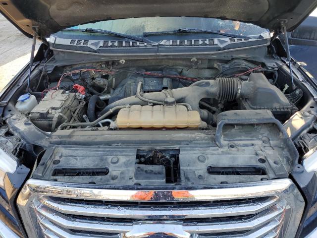 Photo 11 from auction – 2016 FORD F150 SUPER with VIN 1FTEW1EP3GFC73828
