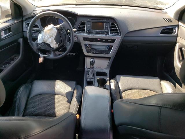 Photo 8 from auction – 2015 HYUNDAI SONATA SPO with VIN 5NPE34AF2FH078394