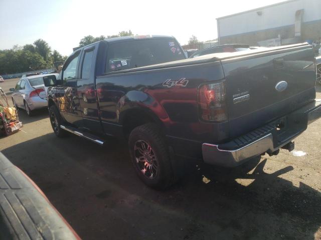 Photo 2 from auction – 2008 FORD F150 with VIN 1FTPX145X8FA23719