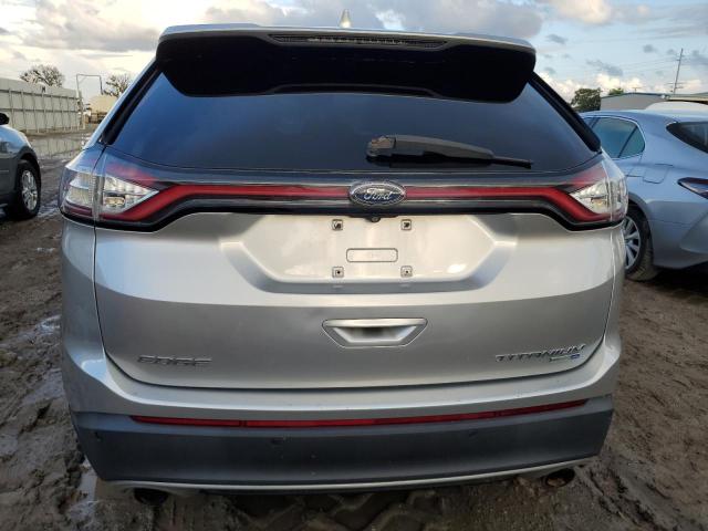 Photo 6 from auction – 2015 FORD EDGE TITAN with VIN 2FMTK4K94FBB13804