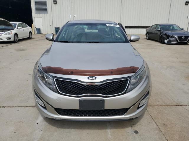 Photo 5 from auction – 2015 KIA OPTIMA LX with VIN KNAGM4A7XF5531043