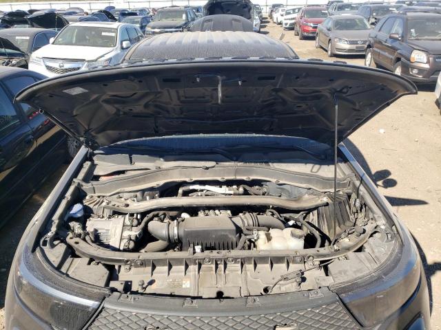 Photo 11 from auction – 2020 FORD EXPLORER P with VIN 1FM5K8AC3LGB95381