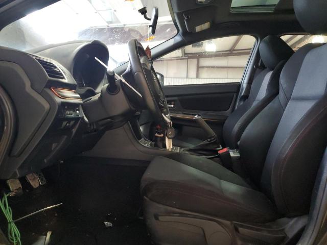 Photo 7 from auction – 2015 SUBARU WRX with VIN JF1VA1A62F9837032