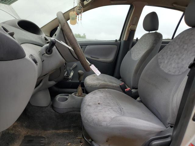 Photo 7 from auction – 2000 TOYOTA ECHO with VIN JTDBT1231Y0061141
