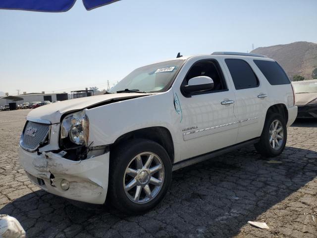 Photo 1 from auction – 2013 GMC YUKON DENA with VIN 1GKS2EEF9DR325863