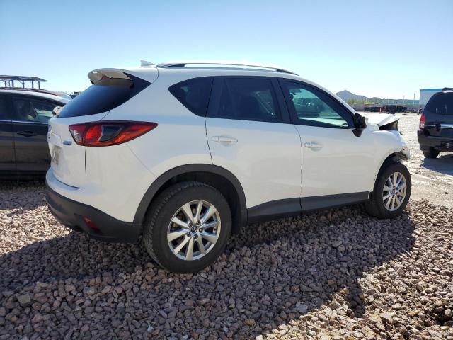 Photo 3 from auction – 2016 MAZDA CX-5 TOURI with VIN JM3KE2CY9G0659851