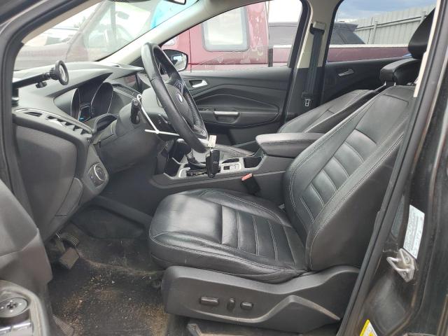 Photo 7 from auction – 2017 FORD ESCAPE TIT with VIN 1FMCU9J91HUC50284