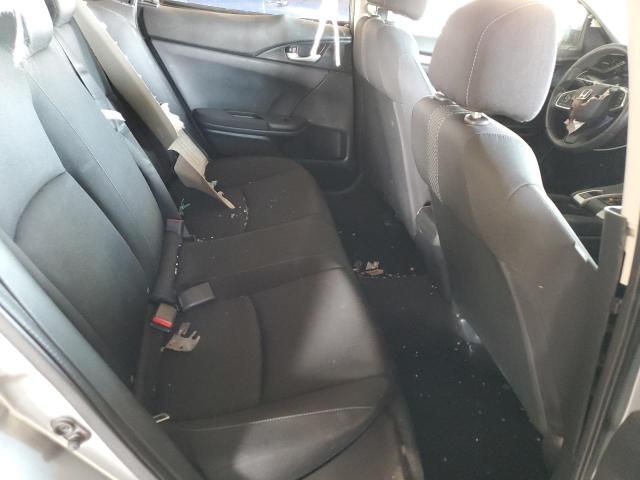 Photo 10 from auction – 2017 HONDA CIVIC LX with VIN 2HGFC2F58HH568084