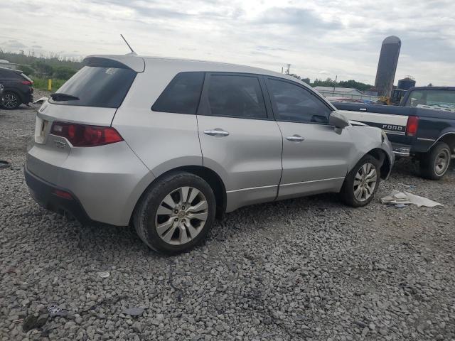 Photo 3 from auction – 2011 ACURA RDX with VIN 5J8TB2H27BA007048