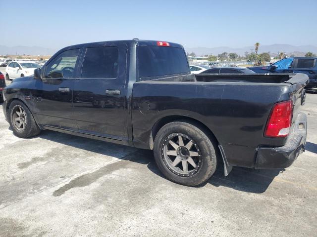 Photo 2 from auction – 2016 RAM 1500 ST with VIN 1C6RR7KT9GS205044