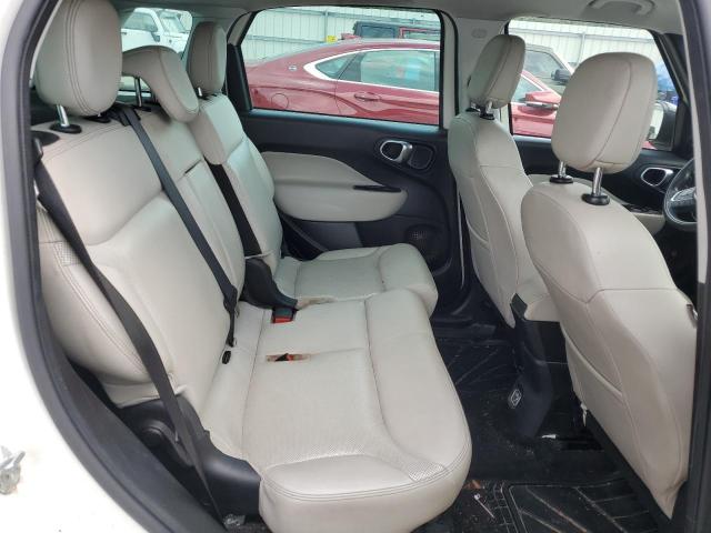 Photo 10 from auction – 2018 FIAT 500L TREKK with VIN ZFBCFADH8JZ041087