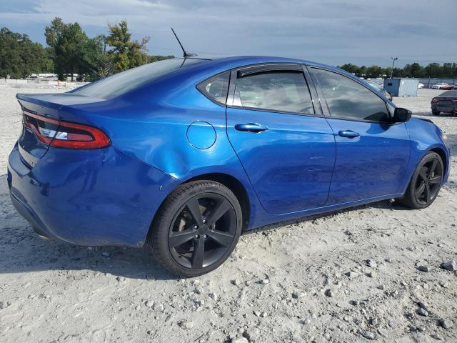 Photo 3 from auction – 2014 DODGE DART SXT with VIN 1C3CDFBB0ED776393