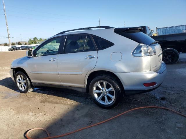 Photo 2 from auction – 2009 LEXUS RX 350 with VIN JTJGK31U899853229