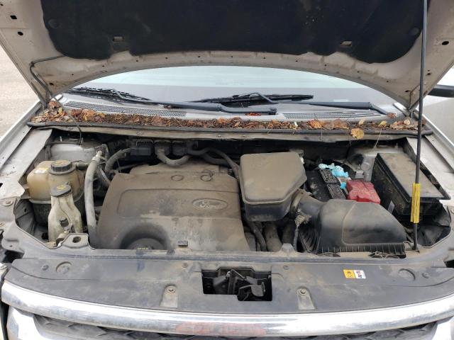 Photo 12 from auction – 2011 FORD EDGE LIMIT with VIN 2FMDK3KC0BBB38607