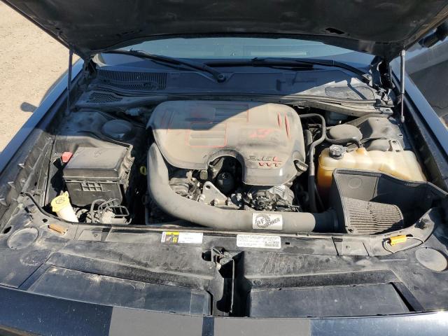 Photo 11 from auction – 2014 DODGE CHALLENGER with VIN 2C3CDYAG3EH224818