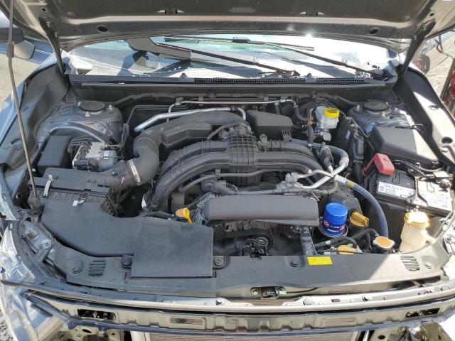 Photo 11 from auction – 2021 SUBARU IMPREZA PR with VIN 4S3GTAD61M3711009
