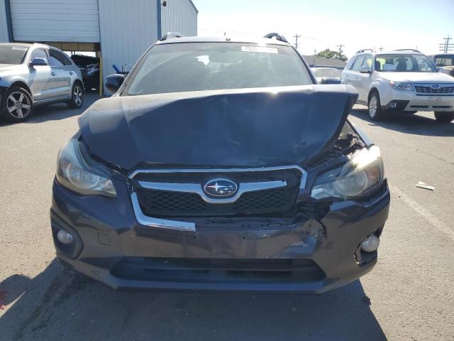 Photo 5 from auction – 2014 SUBARU IMPREZA SP with VIN JF1GPAL63E8277739