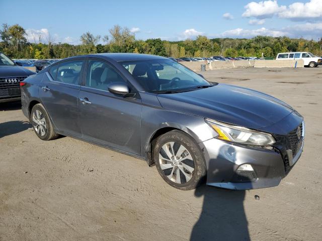 Photo 4 from auction – 2019 NISSAN ALTIMA S with VIN 1N4BL4BV5KC238403