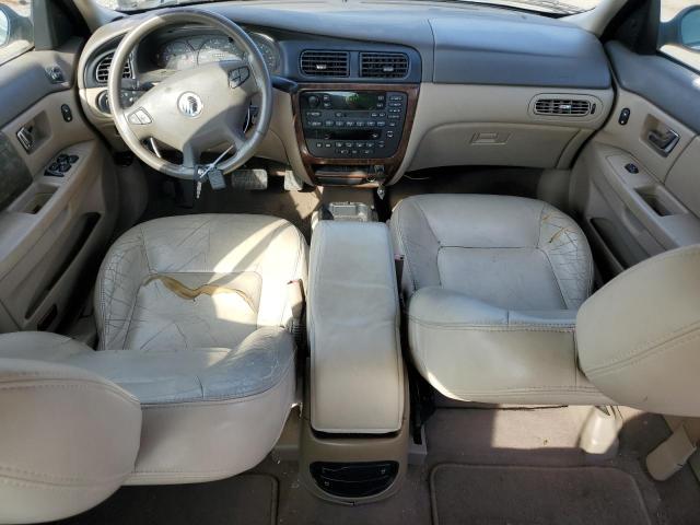 Photo 8 from auction – 2001 MERCURY SABLE LS P with VIN 1MEHM55S61A608114