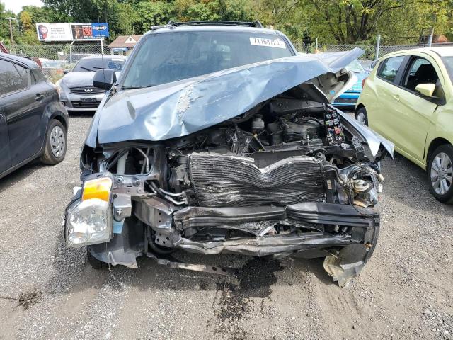 Photo 5 from auction – 2012 FORD ESCAPE XLT with VIN 1FMCU9D7XCKA70350