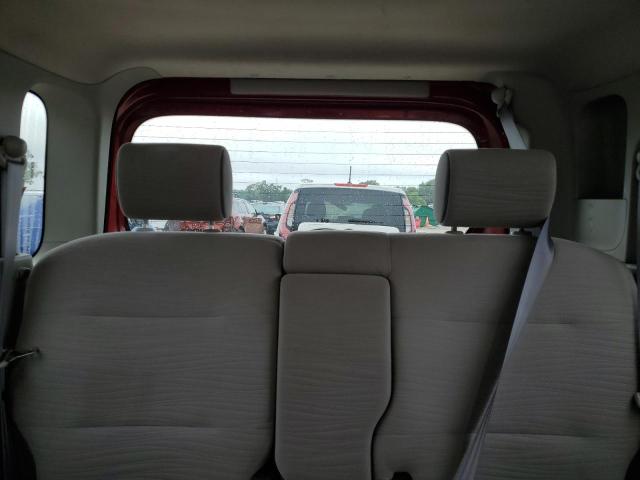 Photo 10 from auction – 2014 NISSAN CUBE S with VIN JN8AZ2KR1ET352287
