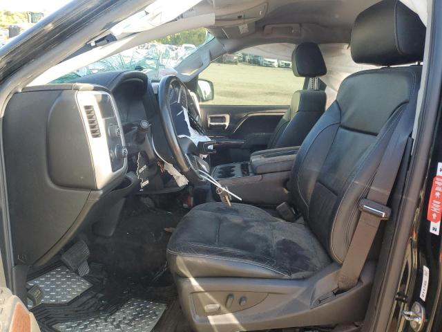 Photo 7 from auction – 2018 GMC SIERRA K15 with VIN 3GTU2NEC2JG306805