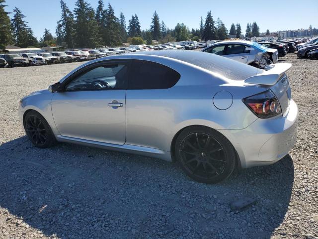 Photo 2 from auction – 2008 TOYOTA SCION TC with VIN JTKDE167880249891