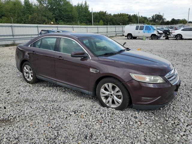 Photo 4 from auction – 2011 FORD TAURUS SEL with VIN 1FAHP2EW7BG161873