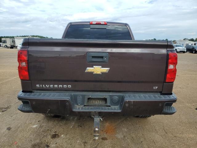 Zdjęcie 6 z aukcji – 2016 CHEVROLET SILVERADO z VIN 3GCUKREC7GG249937