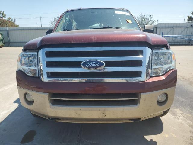 Photo 5 from auction – 2012 FORD EXPEDITION with VIN 1FMJK1J54CEF05167