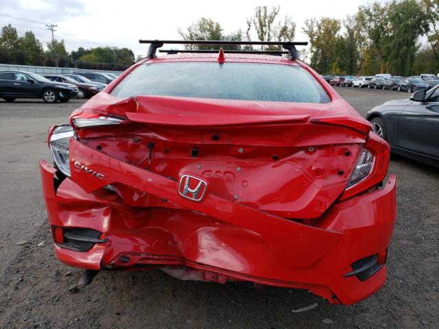 Photo 6 from auction – 2016 HONDA CIVIC EX with VIN 2HGFC1F36GH657532