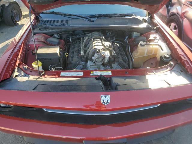 Photo 11 from auction – 2010 DODGE CHALLENGER with VIN 2B3CJ5DT2AH323427