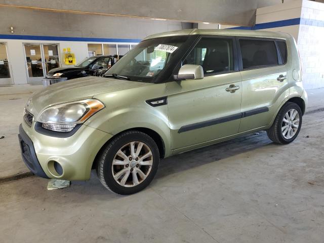 KIA SOUL 2013 z numerem VIN KNDJT2A57D7580362 - Zdjęcie z aukcji