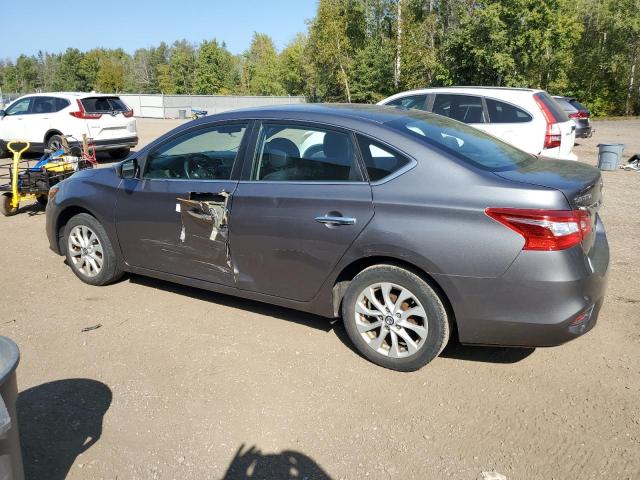 Photo 2 from auction – 2016 NISSAN SENTRA S with VIN 3N1AB7AP4GL650565