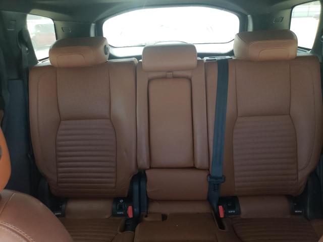 Photo 10 from auction – 2016 LAND ROVER DISCOVERY with VIN SALCT2BG7GH549175