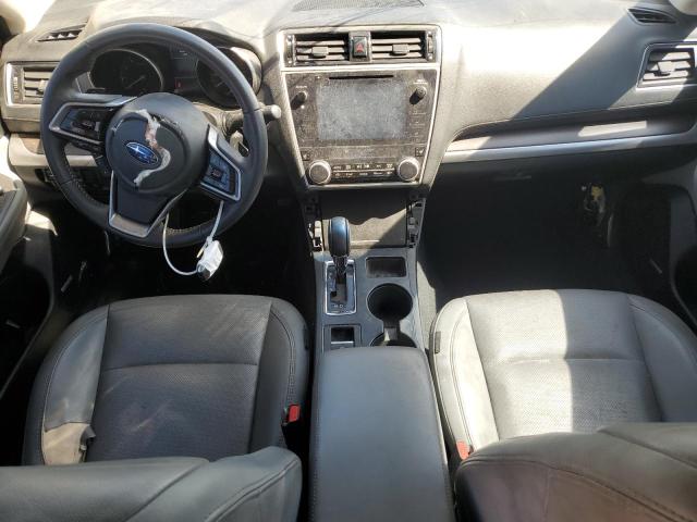 Photo 8 from auction – 2019 SUBARU LEGACY 2.5 with VIN 4S3BNAJ68K3005175