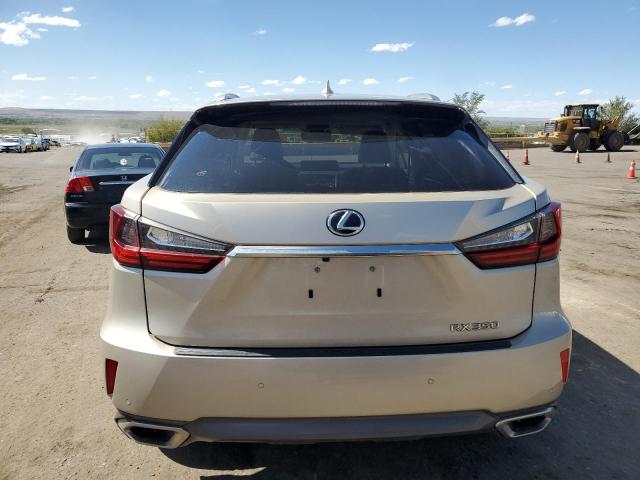 Photo 6 from auction – 2018 LEXUS RX 350 BAS with VIN JTJBZMCA9J2032992
