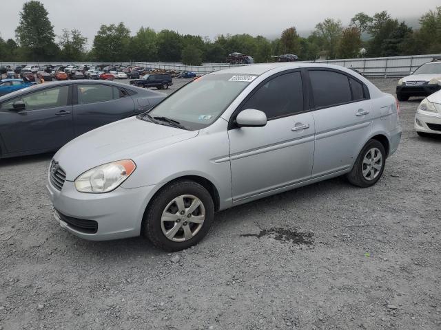 Photo 1 from auction – 2011 HYUNDAI ACCENT GLS with VIN KMHCN4AC4BU608819