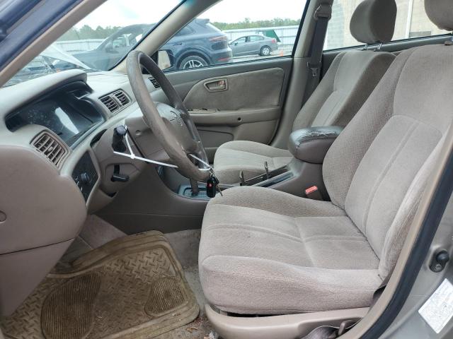 Photo 7 from auction – 2001 TOYOTA CAMRY with VIN JT2BG22K910558664
