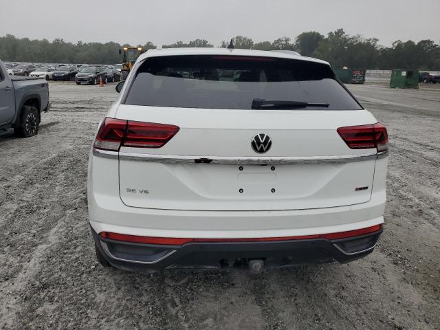 Photo 6 from auction – 2022 VOLKSWAGEN ATLAS CROS with VIN 1V2KE2CA2NC222750