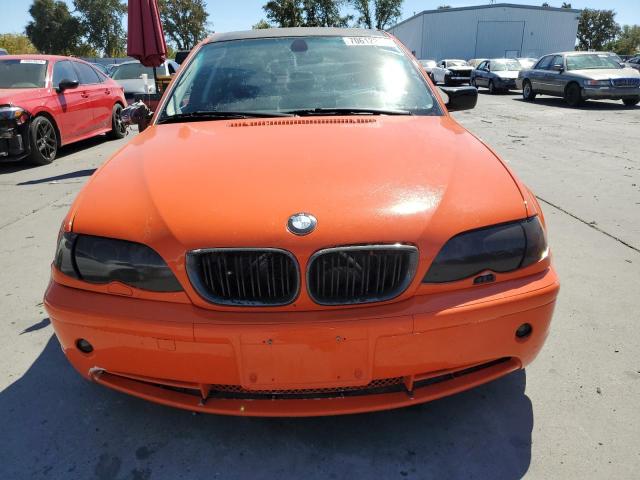 Photo 5 from auction – 2004 BMW 330 XI with VIN WBAEW53494PN34365