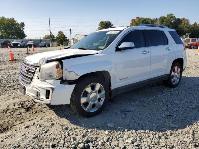 GMC TERRAIN SL 2016 with VIN 2GKFLPE31G6238250 - Photo from auction