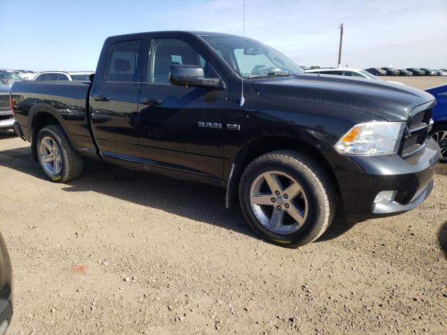 Photo 4 from auction – 2009 DODGE RAM 1500 with VIN 1D3HV18T29S751439