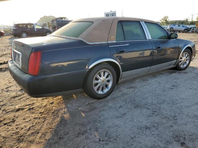 Photo 3 from auction – 2003 CADILLAC DEVILLE with VIN 1G6KD54Y43U282878